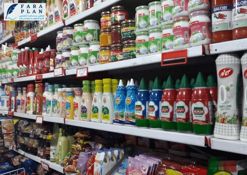 قفسه صندلی ترازو...|فروشگاه و مغازه|بجنورد, |دیوار