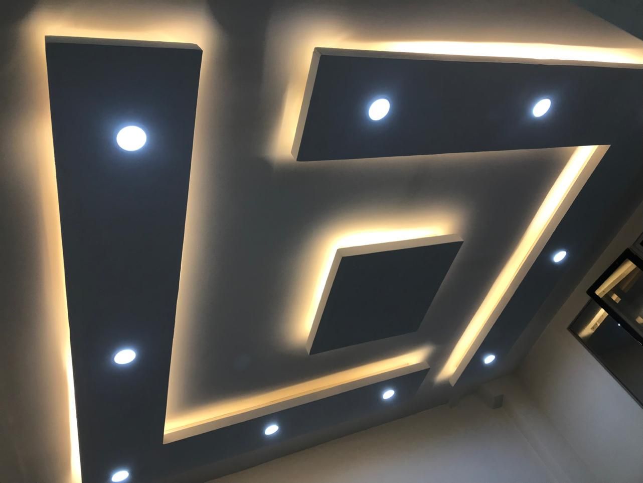 کناف (نقد و اقساط)|خدمات پیشه و مهارت|قزوین, |دیوار