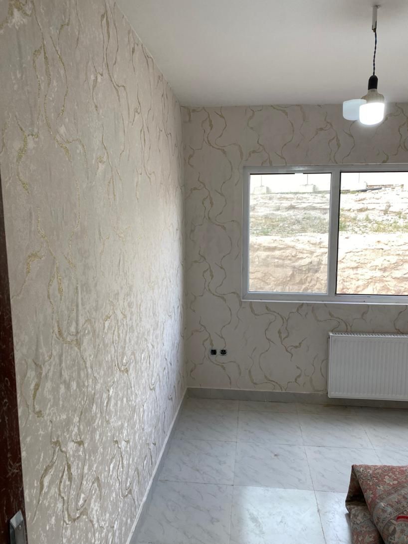 نصب کاغذ دیواری تبریز و شهرستان ها|خدمات پیشه و مهارت|تبریز, |دیوار