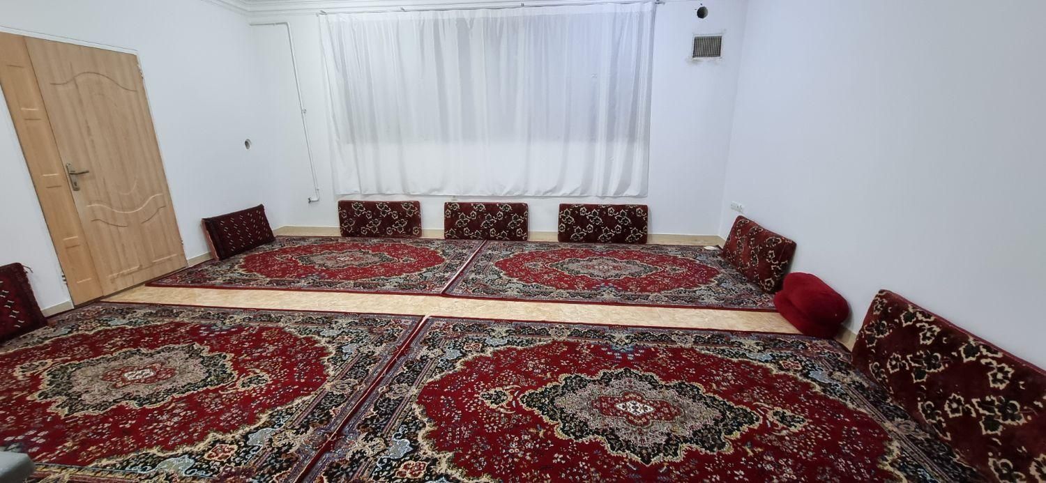 اجاره روزانه/هفتگی/ماهانه آپارتمان ۱۰۰ متری|اجارهٔ کوتاه‌مدت آپارتمان و سوئیت|مریوان, |دیوار