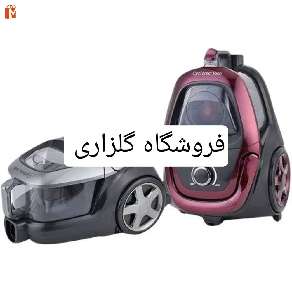 جاروبرقی کاستلو مخزن داراقساطی فروشگاه گلزاری|جاروبرقی، جارو شارژی، بخارشو|تبریز, |دیوار