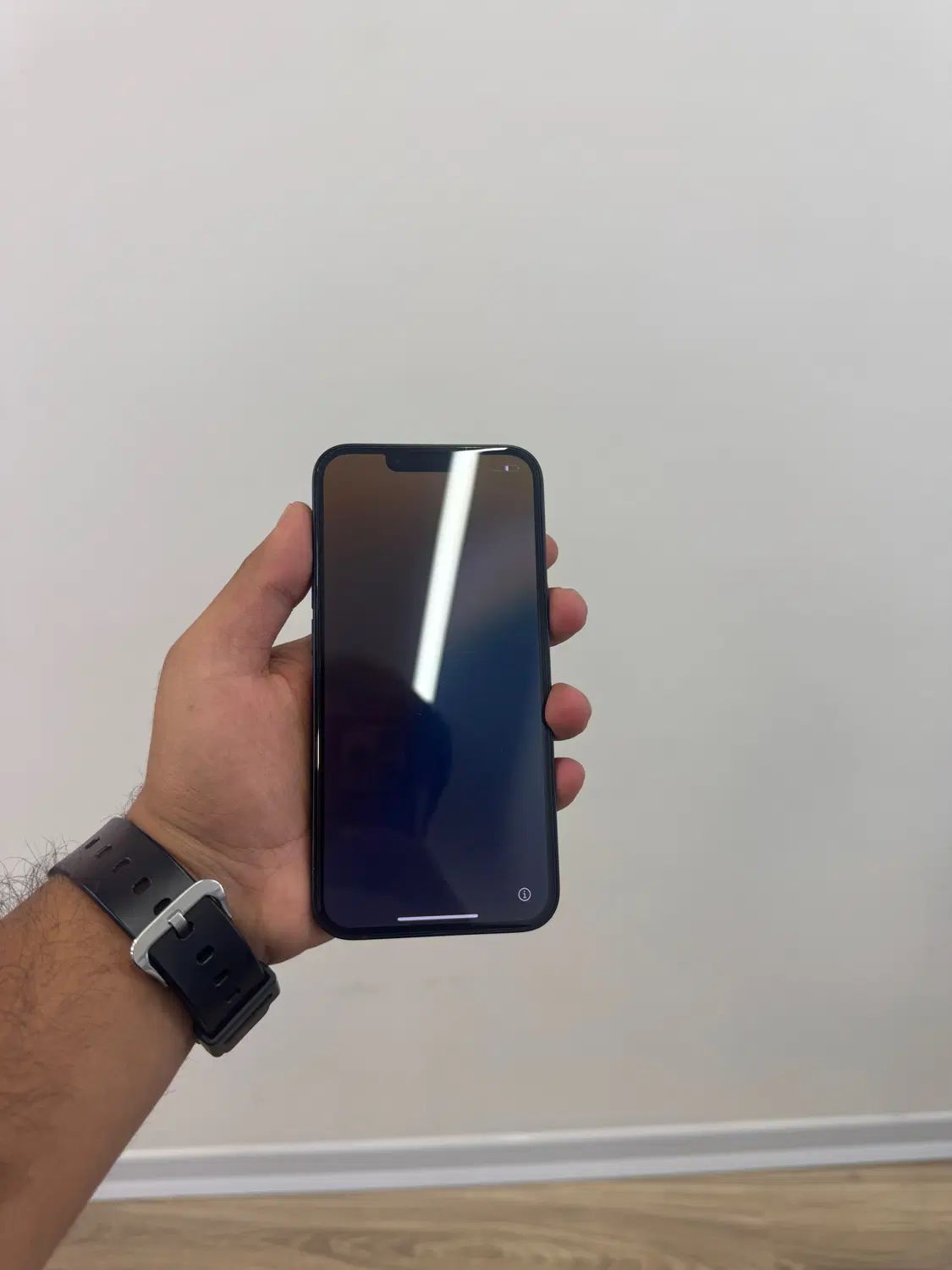 ایفون iphone ۱۳ 256 ZAA بسیار مرتب|موبایل|تهران, جنت‌آباد جنوبی|دیوار