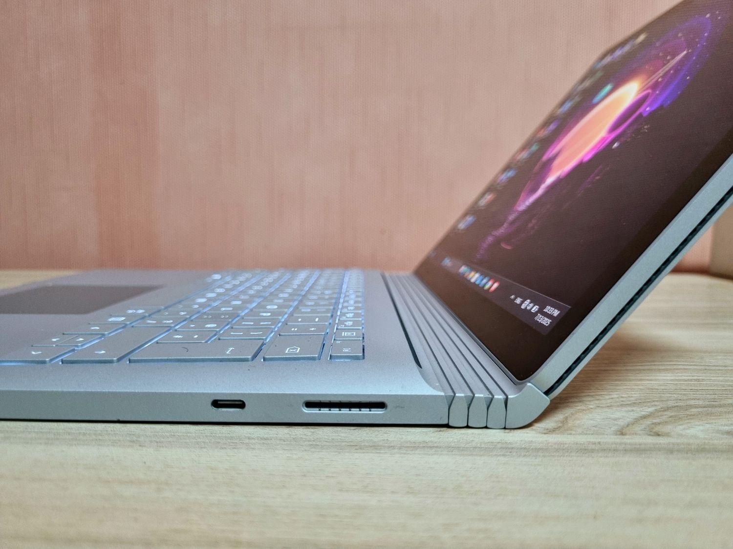 سرفیس بوک Surface Book 2 در حد نو|رایانه همراه|کرج, گوهردشت|دیوار