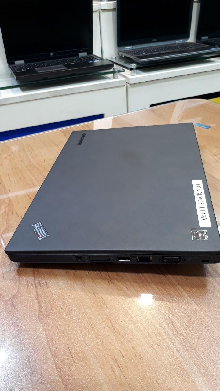 LENOVO OLTRA BOOK|رایانه همراه|گرگان, |دیوار