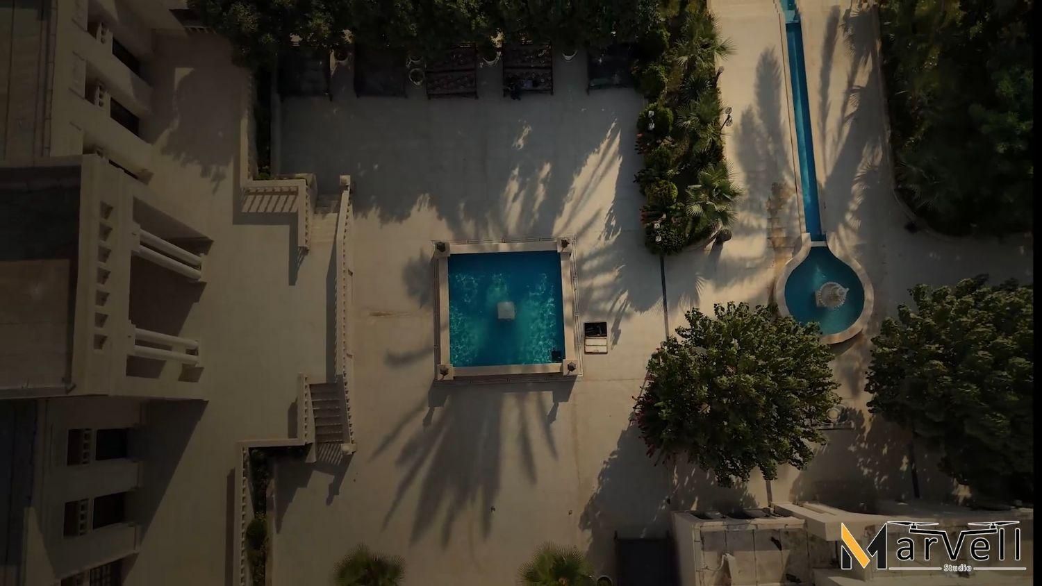 فیلمبرداری مجالس و هلی شات و FPV|خدمات پذیرایی، مراسم|شیراز, شهرک گلستان|دیوار