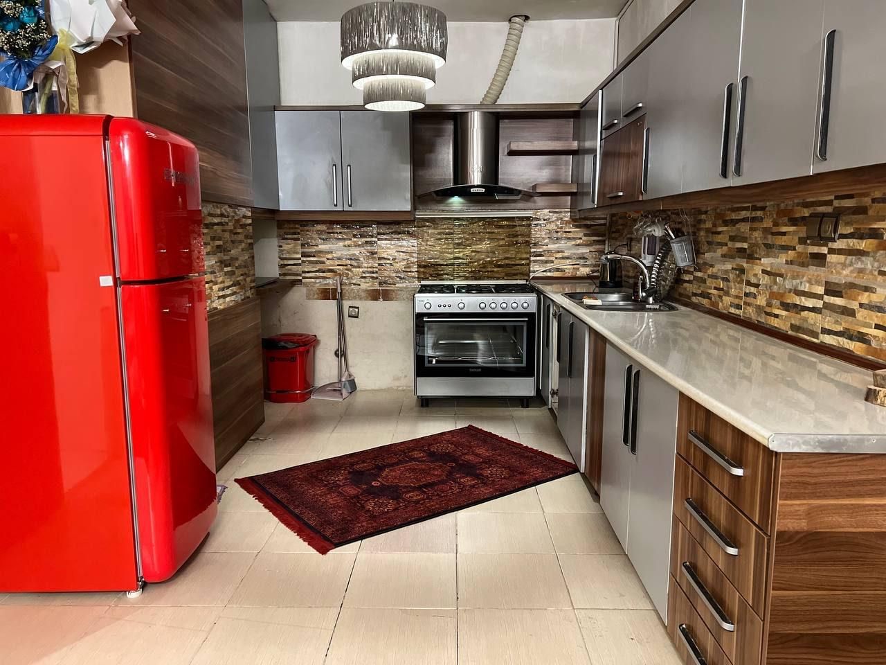 اجاره روزانه هفتگی ماهانه سوییت آپارتمان۸|اجارهٔ کوتاه‌مدت آپارتمان و سوئیت|مشهد, هفت تیر (حافظ)|دیوار