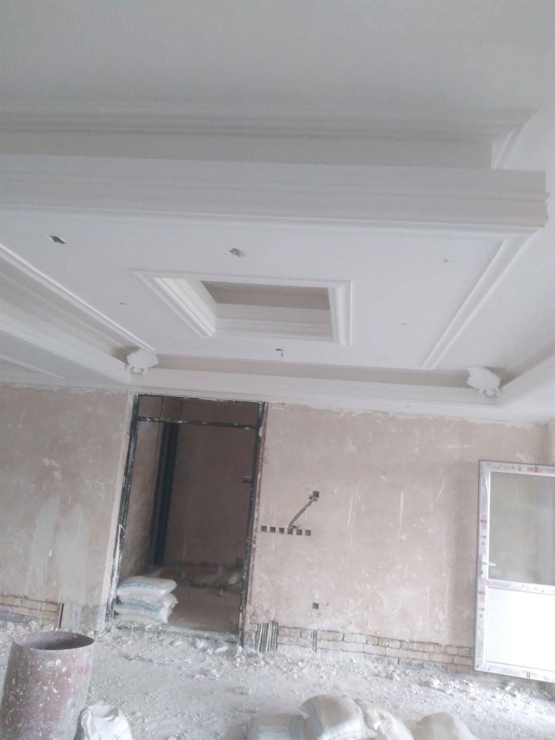 سفیدکاری|خدمات پیشه و مهارت|ارومیه, |دیوار