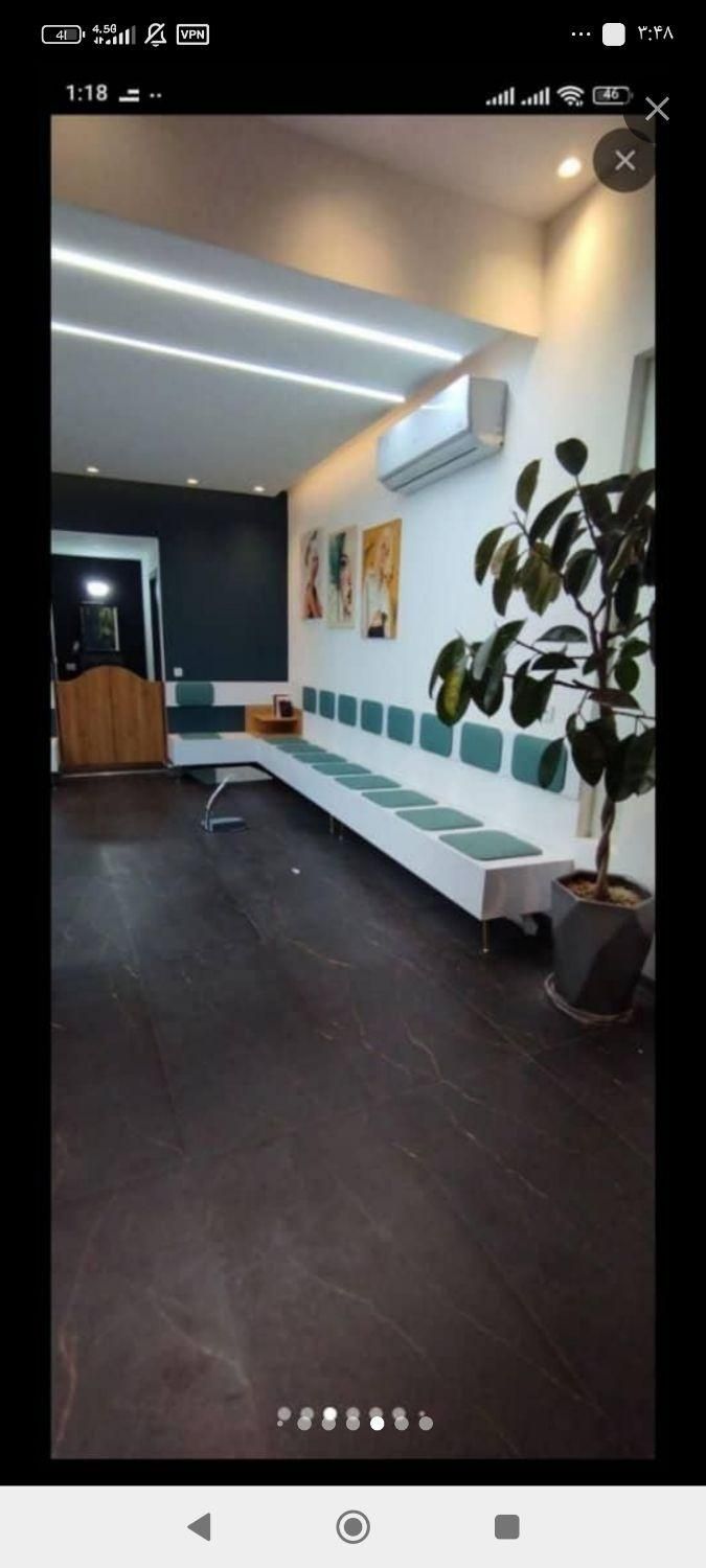 مرکز لیزر موهای زائد|خدمات آرایشگری و زیبایی|ورامین, ورامین|دیوار