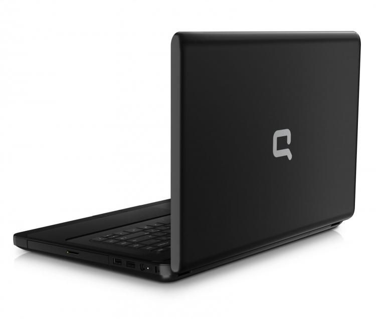 لپ تاپ HP سری کامپک CQ71|رایانه همراه|بجنورد, |دیوار