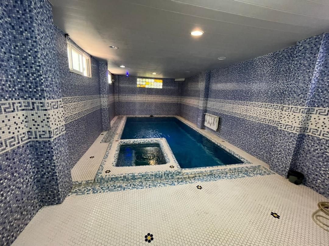 اجاره ویلا استخردار ساحلی/دلباز و شیک|اجارهٔ کوتاهمدت ویلا و باغ|سرخرود, |دیوار