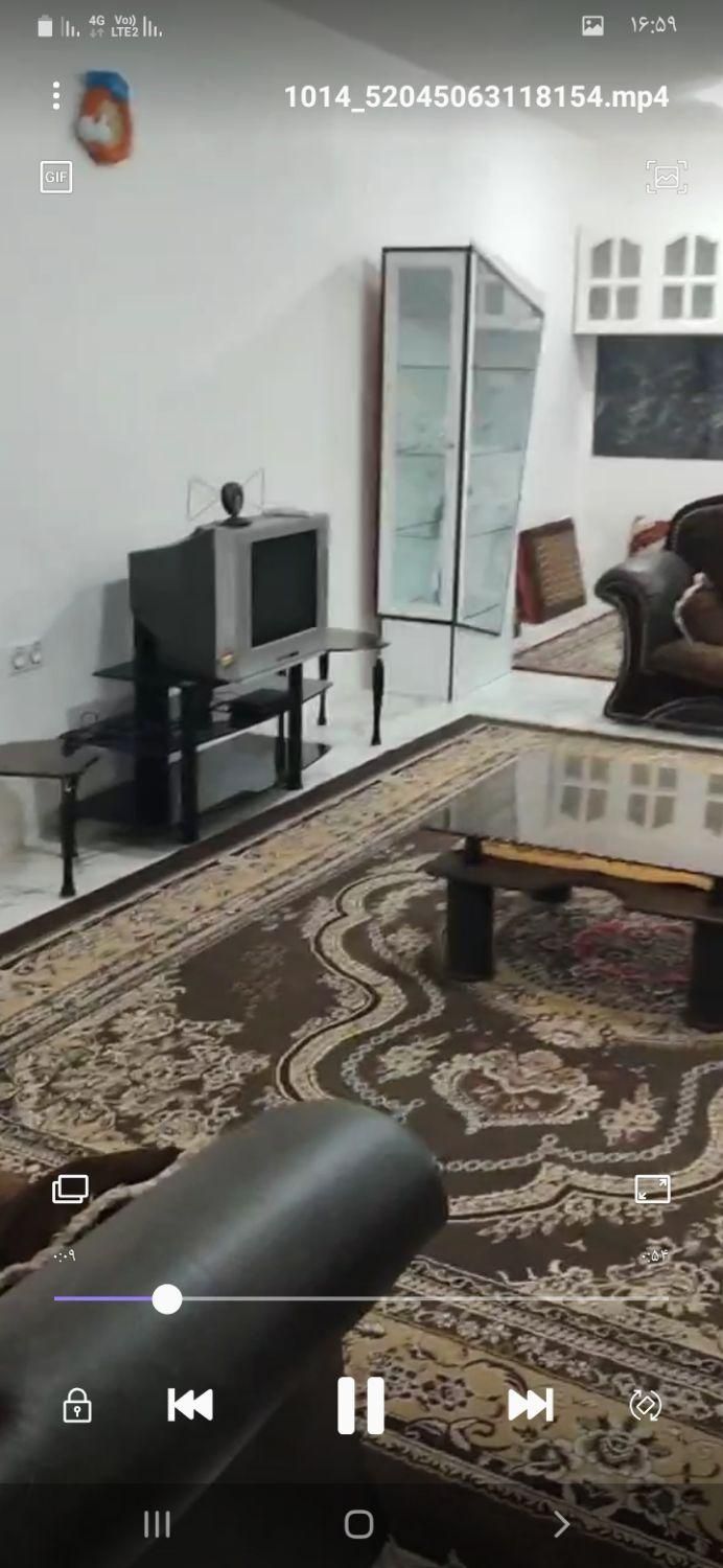 اجاره روزانه/هفتگی/ماهانه آپارتمان ۴۵ متری|اجارهٔ کوتاه‌مدت آپارتمان و سوئیت|رشت, جانبازان|دیوار