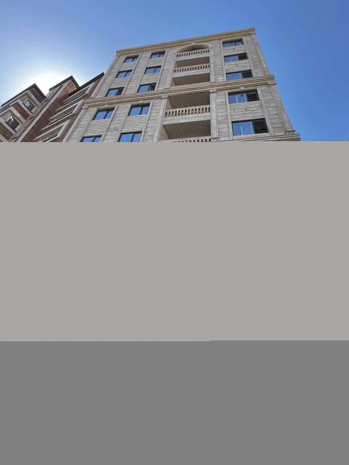 واحدهای نوساز ۱۱۰ متری مسیر و بر اصلی خ‌ فاطمی|فروش آپارتمان|بروجرد, |دیوار