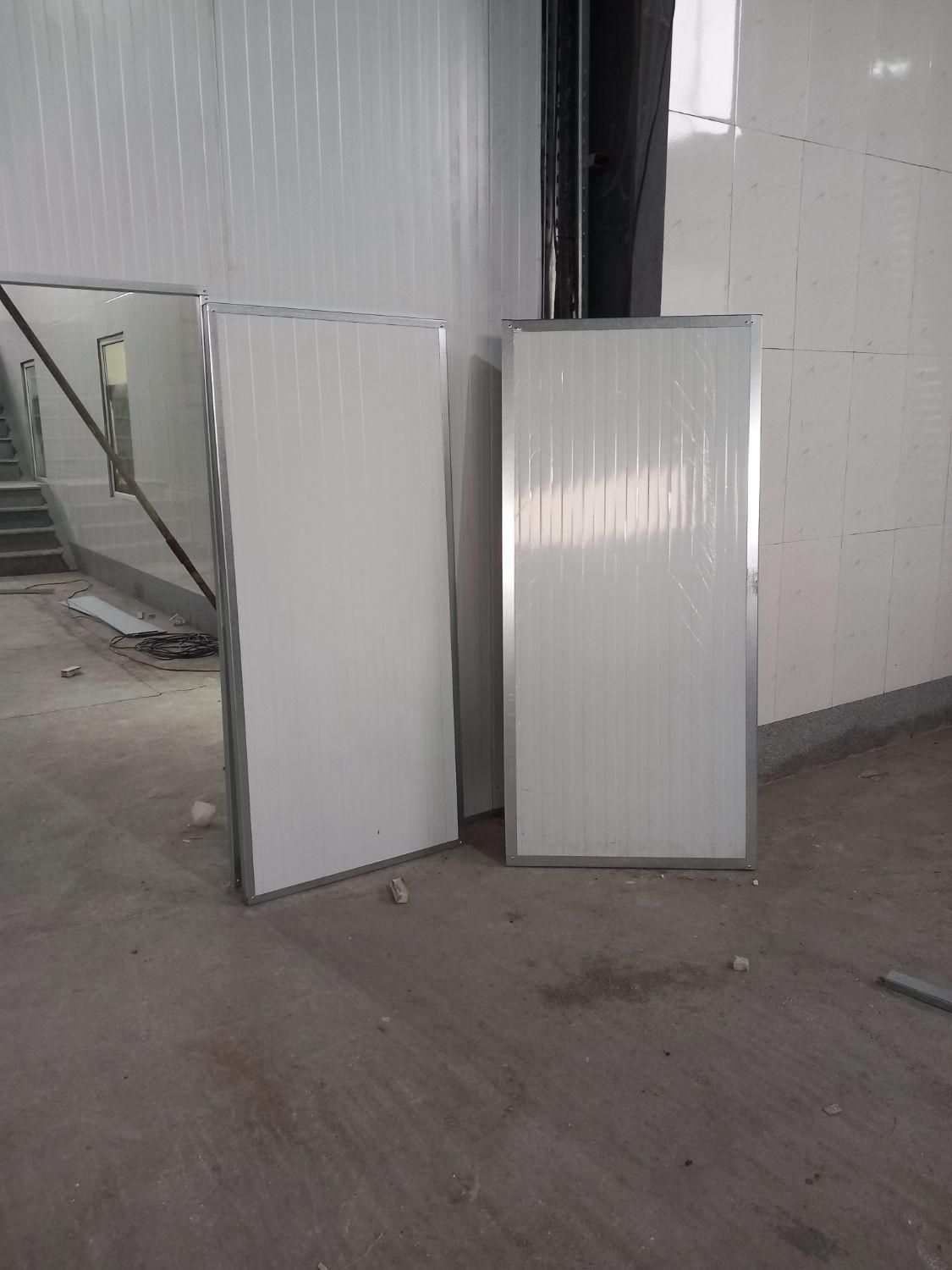 نصب ساندویچ پانل|خدمات پیشه و مهارت|تهران, شادآباد|دیوار