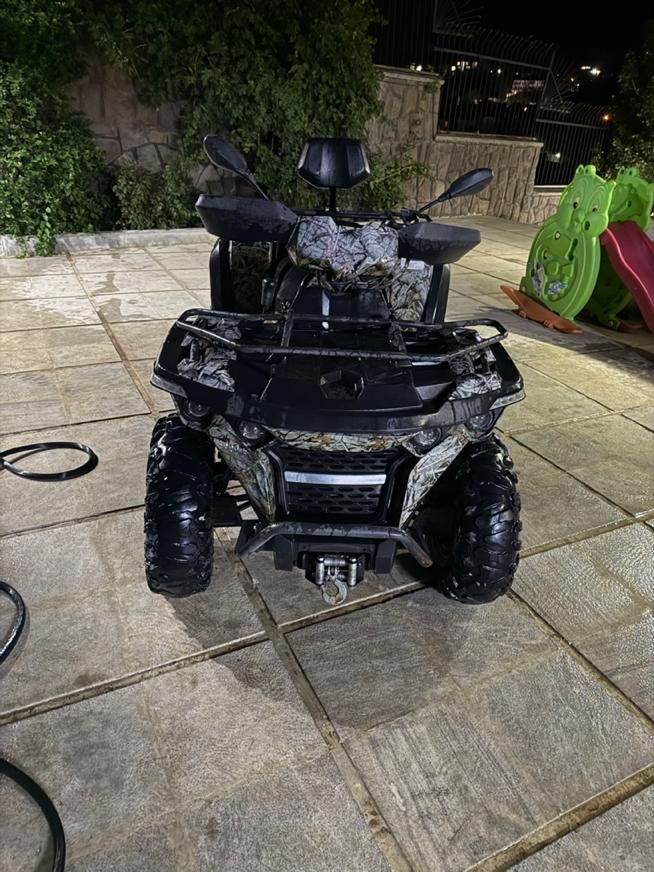 موتور چهار چرخ|موتورسیکلت|دماوند, دماوند|دیوار