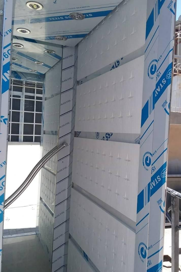 سرویس و نگهداری ،نصب و فروش انواع آسانسور|خدمات پیشه و مهارت|قم, بلوار امین و ساحلی|دیوار