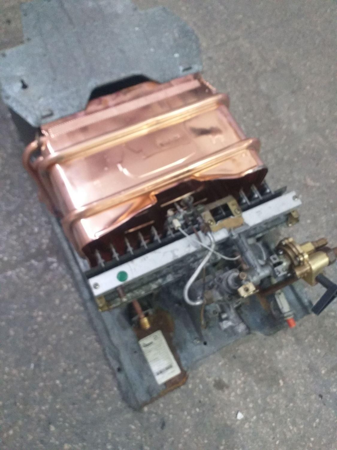 تعمیرات ابگرمکن بخاری اجاق گاز|خدمات پیشه و مهارت|اسلامشهر, شهرک امام حسین (میان آباد)|دیوار