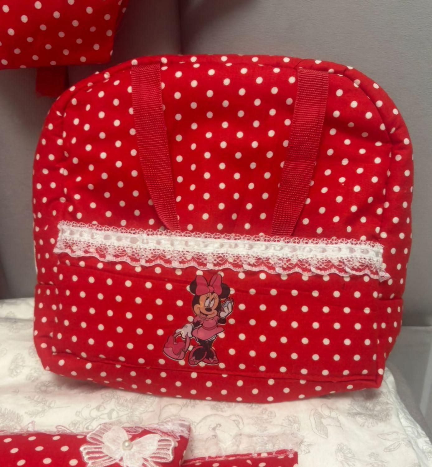 رخت خواب عروسک سیسمونی، کریر، قنداق فرنگی، آغوشی|اسباببازی|تهران, تهرانسر شرقی|دیوار