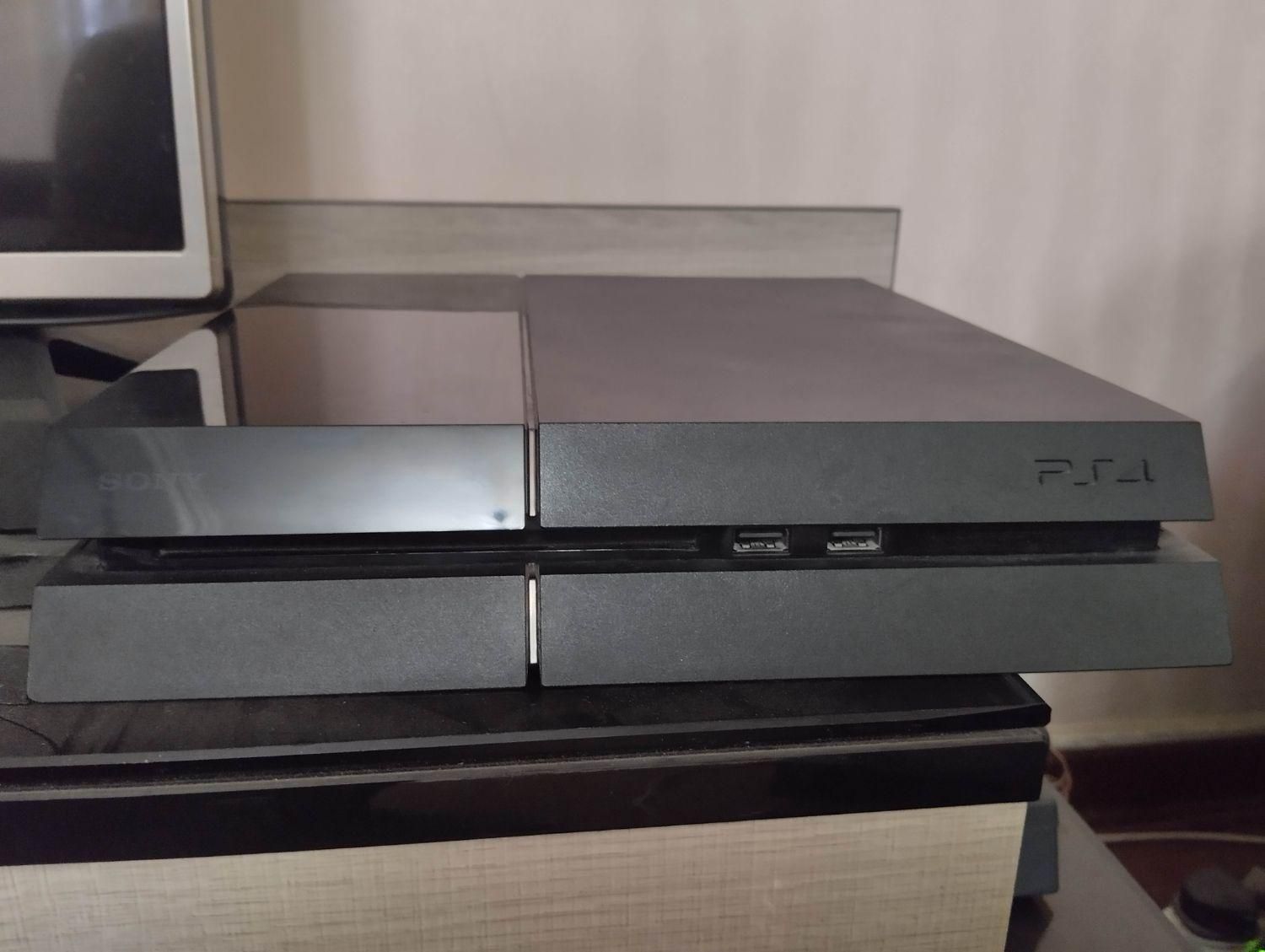 تک دسته کپی خور|کنسول، بازی ویدئویی و آنلاین|شیراز, شهرک والفجر|دیوار