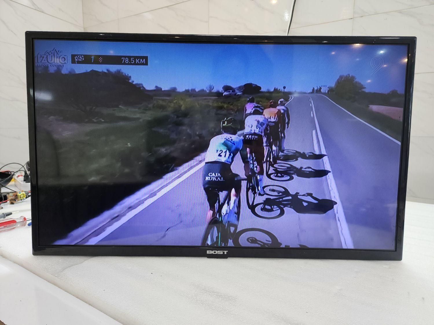 تعمیرات تخصصی تلویزیون در سریعترین زمان|خدمات پیشه و مهارت|شهرضا, |دیوار