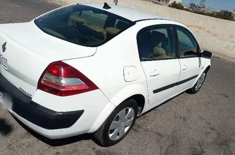 مگان1600 ۹۱ E2 معاوضه MVM315،X22،X33|خودرو سواری و وانت|تهران, تهرانسر غربی|دیوار