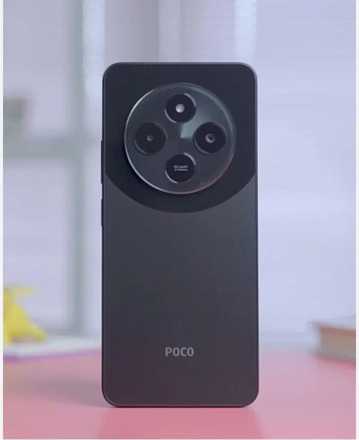 گوشی پوکوc75|موبایل|مشهد, توس (بلوار توس)|دیوار