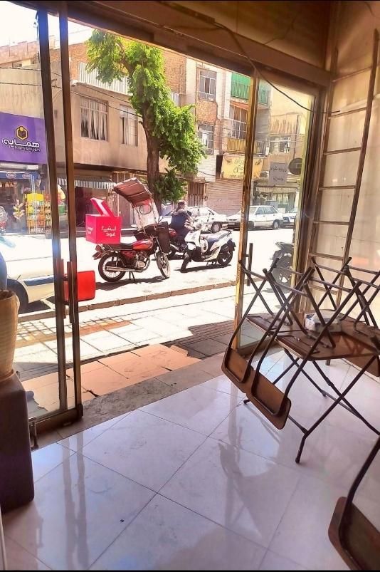 60 متر مغازه بر سجاد شمالی|اجارهٔ مغازه و غرفه|تهران, شاندیز|دیوار