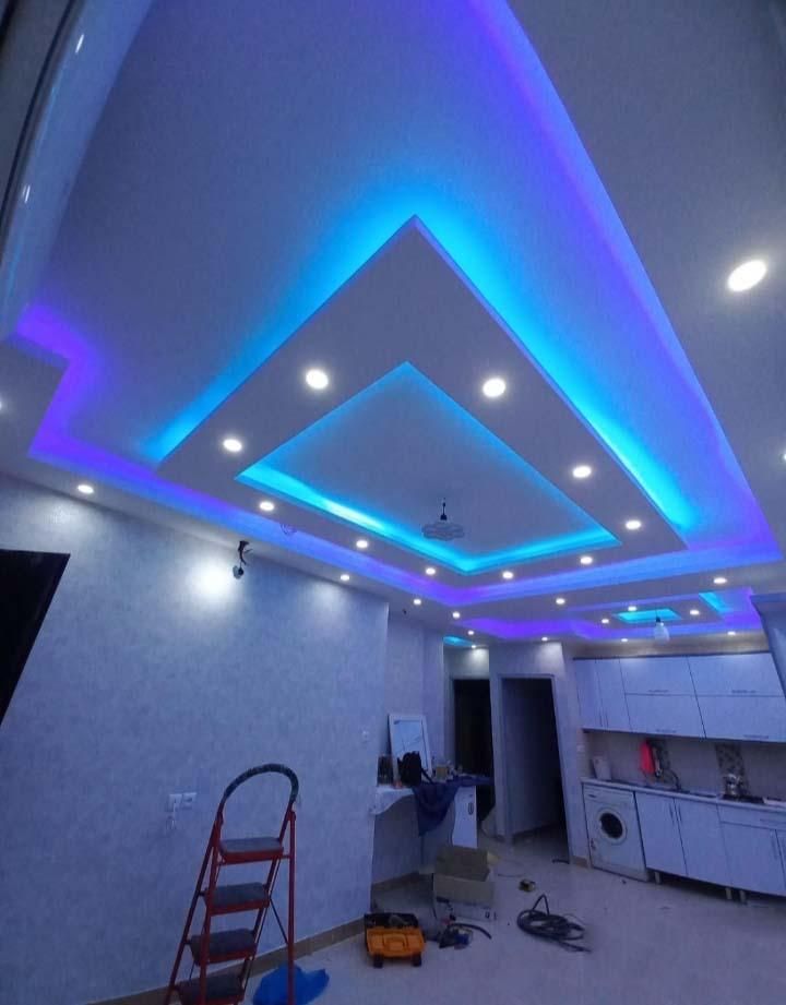 برقکار ساختمان|خدمات پیشه و مهارت|رستمآباد, |دیوار