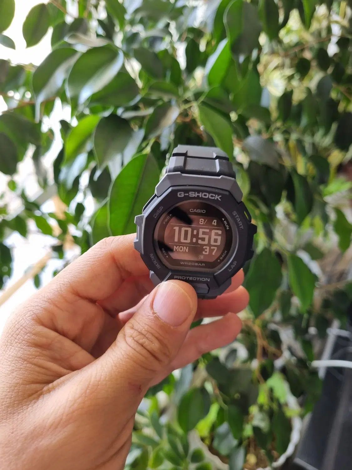 ساعت جیشاک gbd-300|ساعت|تهران, شهرک غرب|دیوار