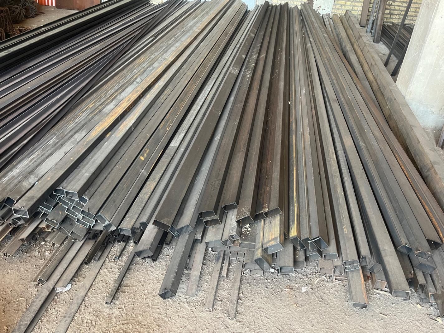 ورق رنگی (پلیت) سایبان و سوله با ارسال|مصالح و تجهیزات ساختمان|بندر ماهشهر, |دیوار