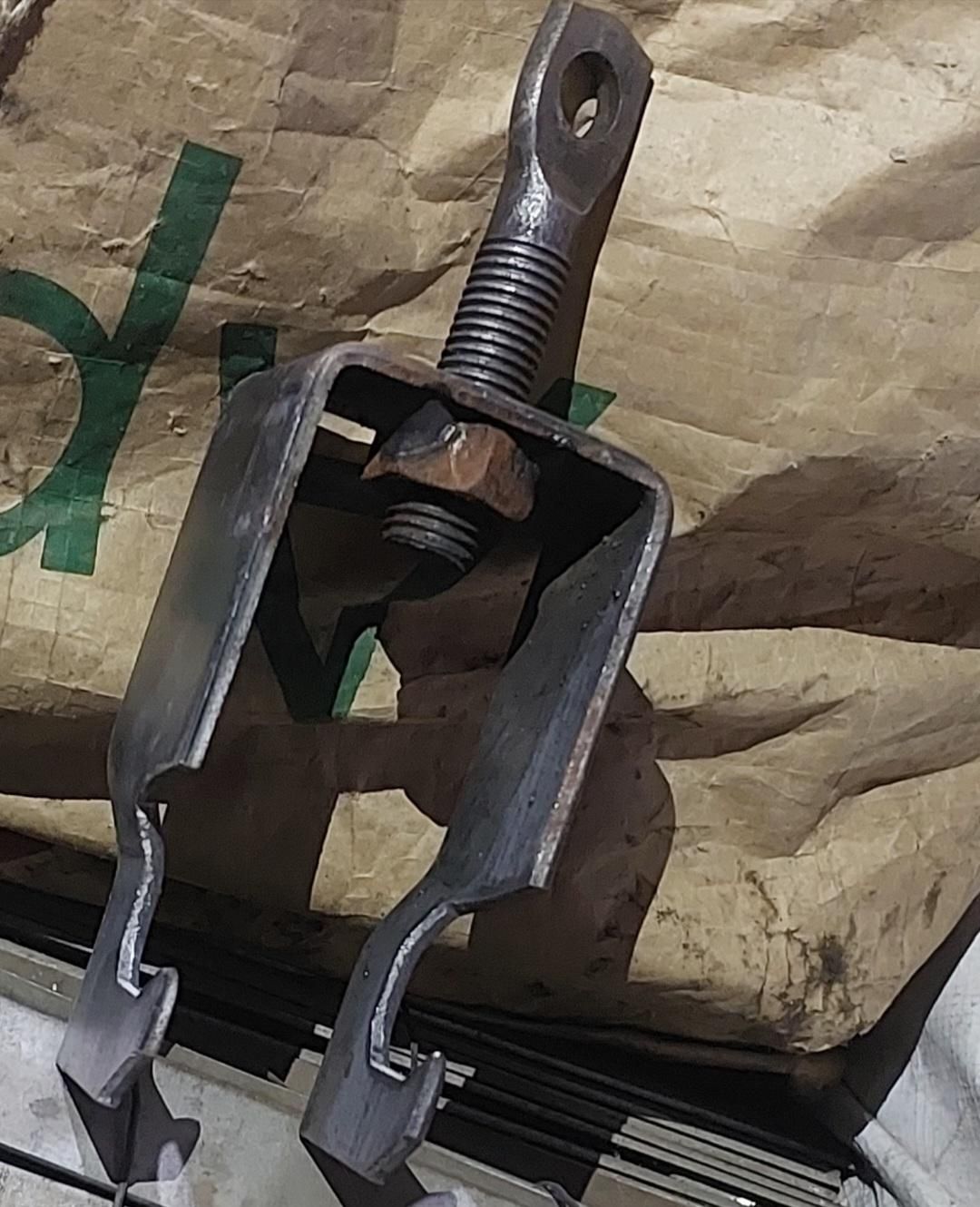 تسمه دیوار برشی/پین و گوه|مصالح و تجهیزات ساختمان|آمل, |دیوار