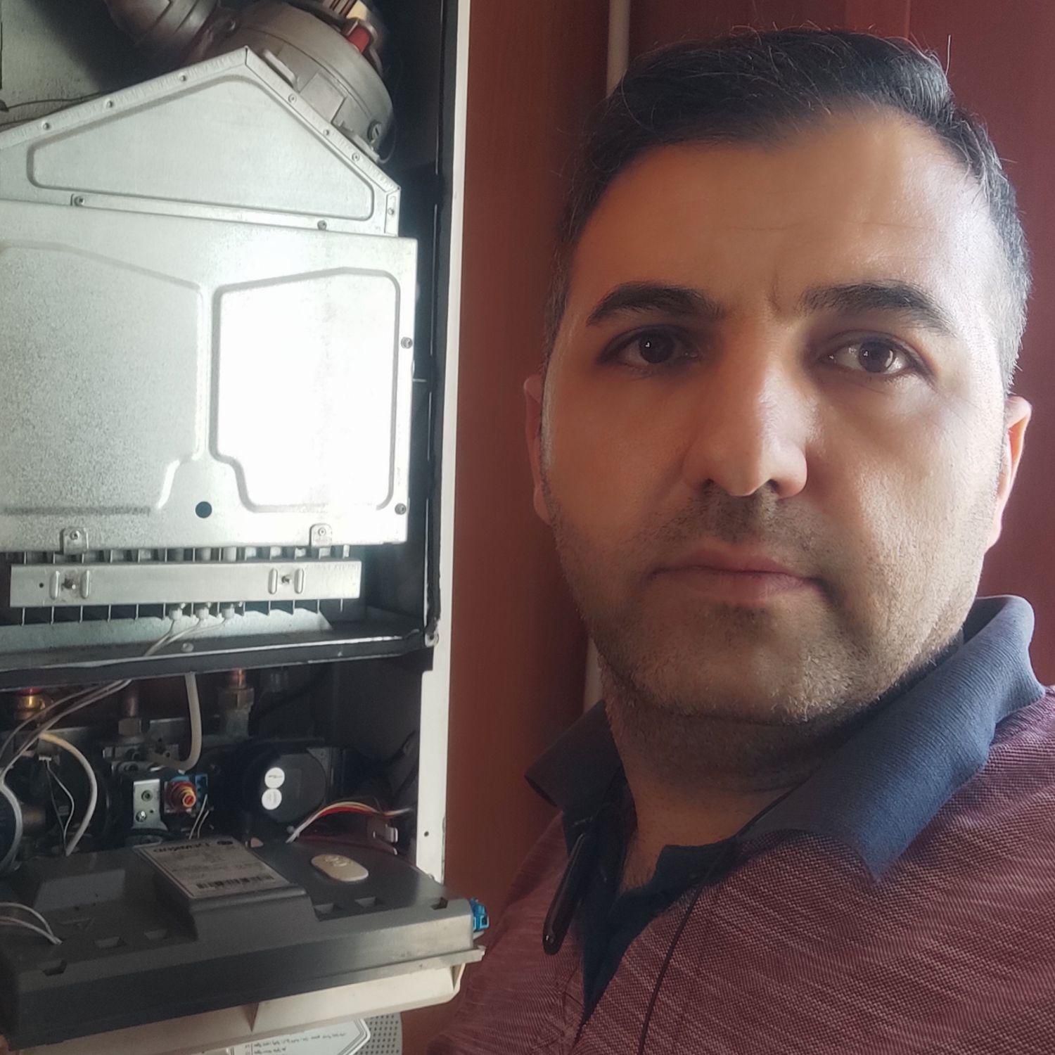 نصب وتعمیرات تخصصی پکیج،آبگرمکن و تصفیه آب خانگی|خدمات پیشه و مهارت|زنجان, |دیوار