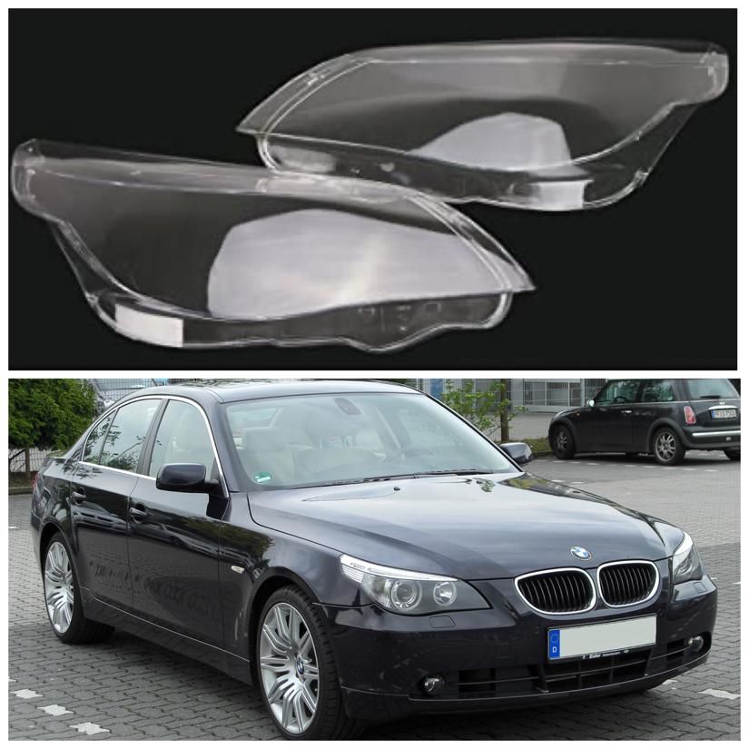 bmw x6 320 e60 525e90 e46 318طلق چراغ بی ام و|قطعات یدکی و لوازم جانبی|تهران, ایوانک|دیوار