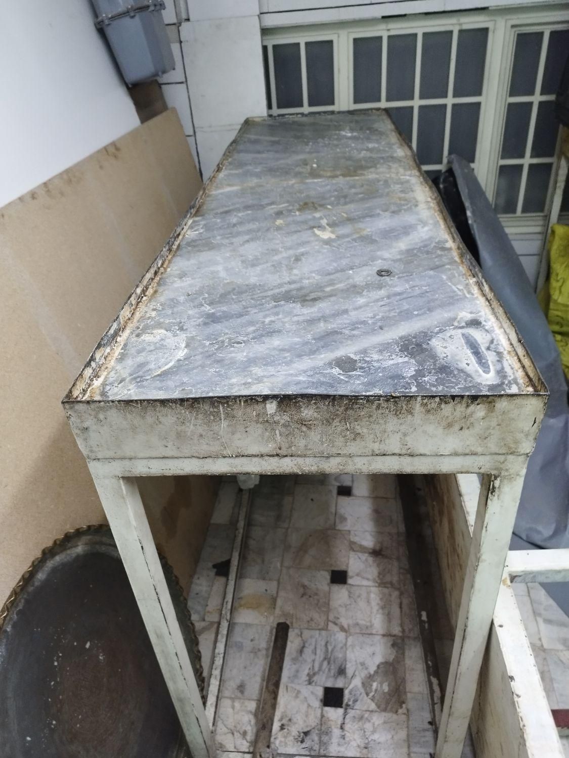 تجهیزات سوهان پزی|فروشگاه و مغازه|قم, آزادگان|دیوار