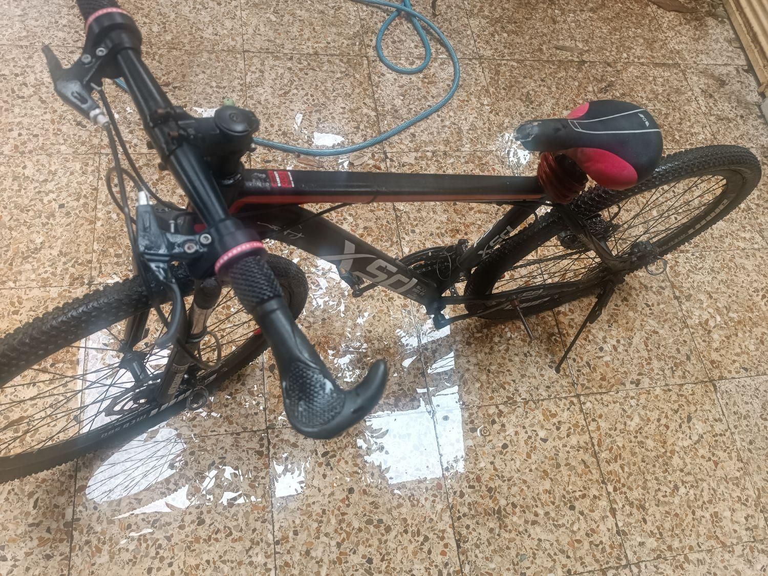 دوچرخه فروشی سالم|دوچرخه، اسکیت، اسکوتر|رشت, گلسار|دیوار