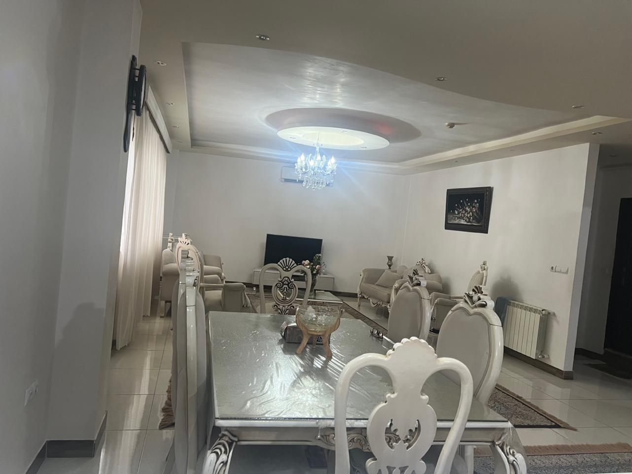 فروش واحد آپارتمان۱۰۳متری بلواردیلمان بوستان۹|فروش آپارتمان|رشت, دیلمان|دیوار