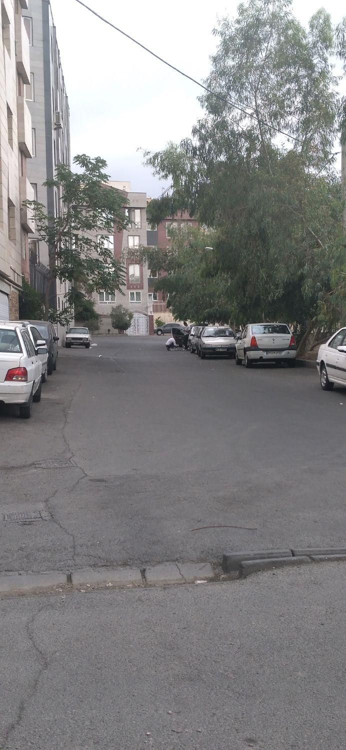 ۱۰۸ متر دو خواب..فول بلوار صالحی|فروش آپارتمان|تهران, طرشت|دیوار