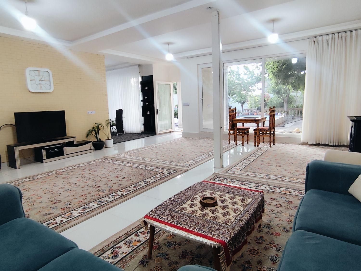 اجاره ویلا شهرک قدس ایلام|اجارهٔ کوتاهمدت ویلا و باغ|ایلام, |دیوار