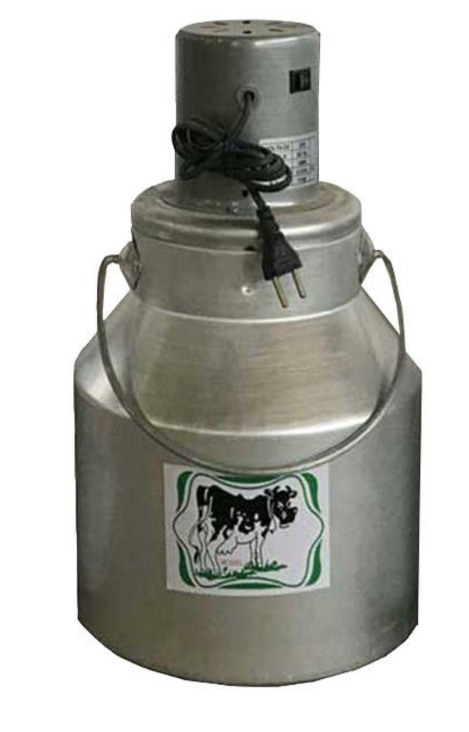 کره گیر (دوغ زن یا نرخه) برقی|سایر لوازم برقی|رشت, بازار|دیوار