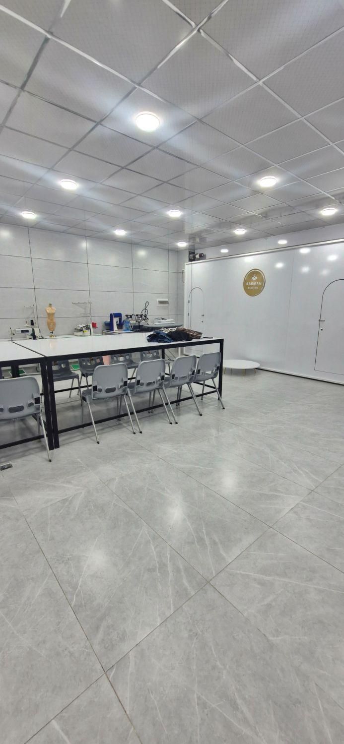 مزون آموزشگاه بارمان|خدمات آموزشی|قم, پردیسان|دیوار