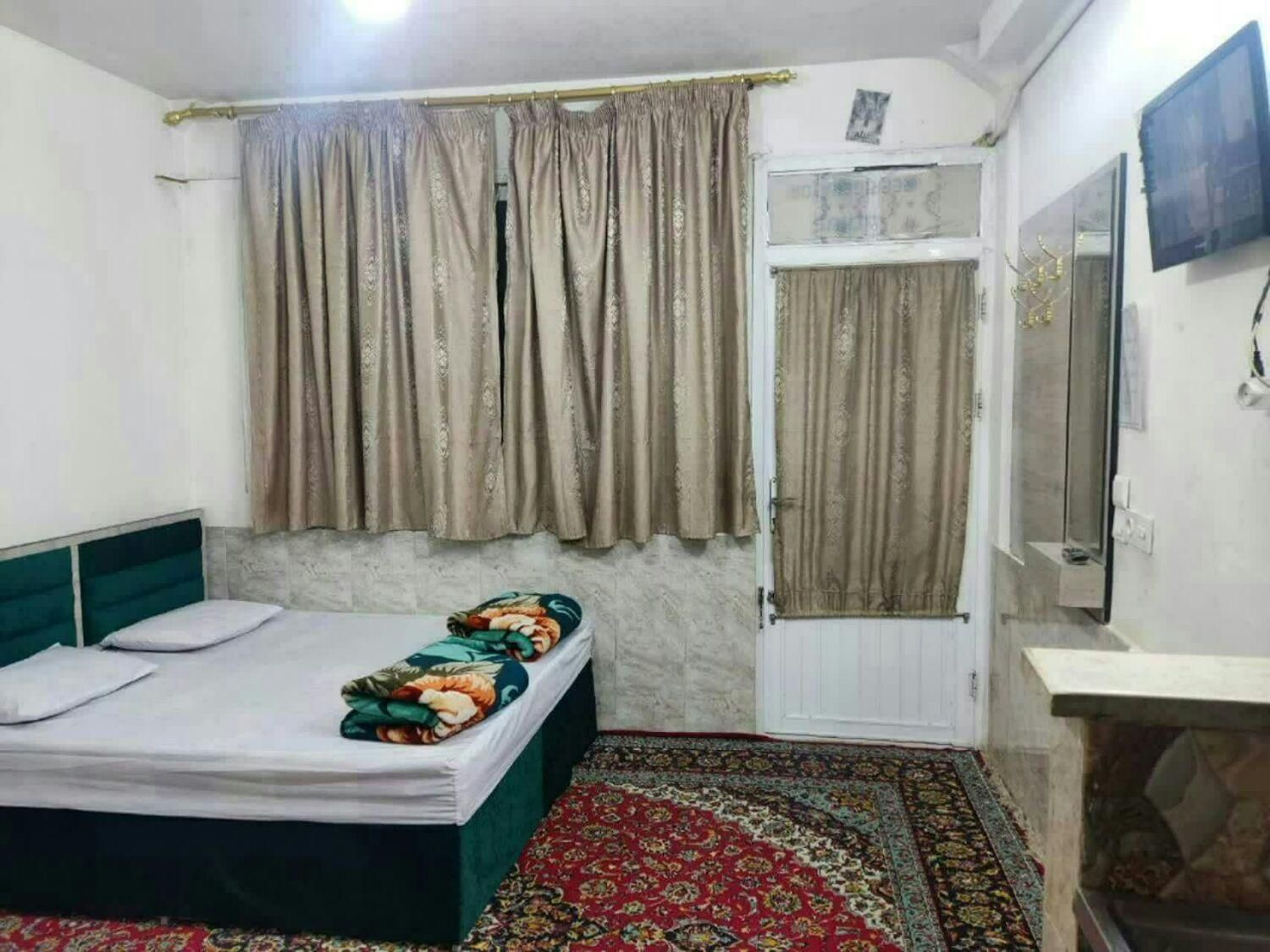 مهمانسرا نزدیک حرم مطهر|اجارهٔ کوتاه‌مدت آپارتمان و سوئیت|مشهد, حرم مطهر|دیوار