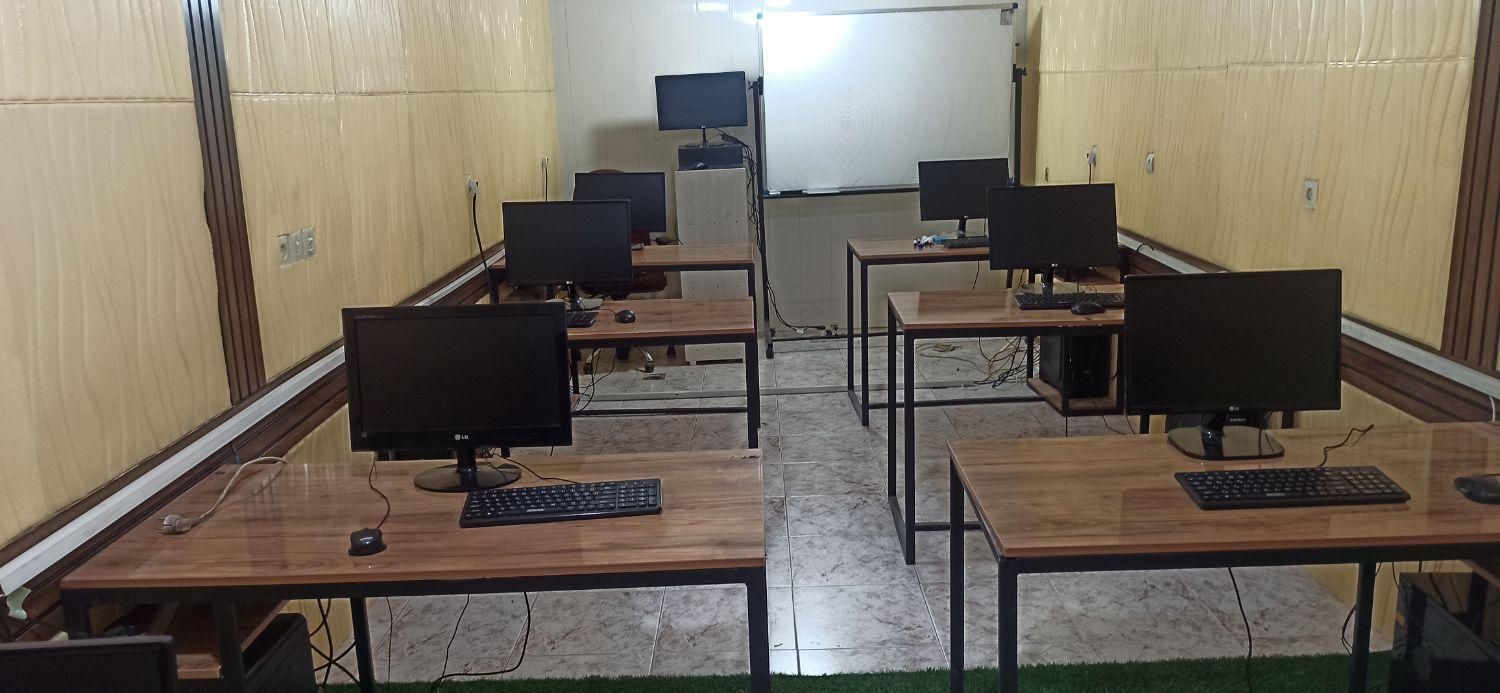 آموزش کامپیوتر عمومی و تخصصی سازمان فنی و حرفه ای|خدمات آموزشی|اهواز, کوی باهنر|دیوار