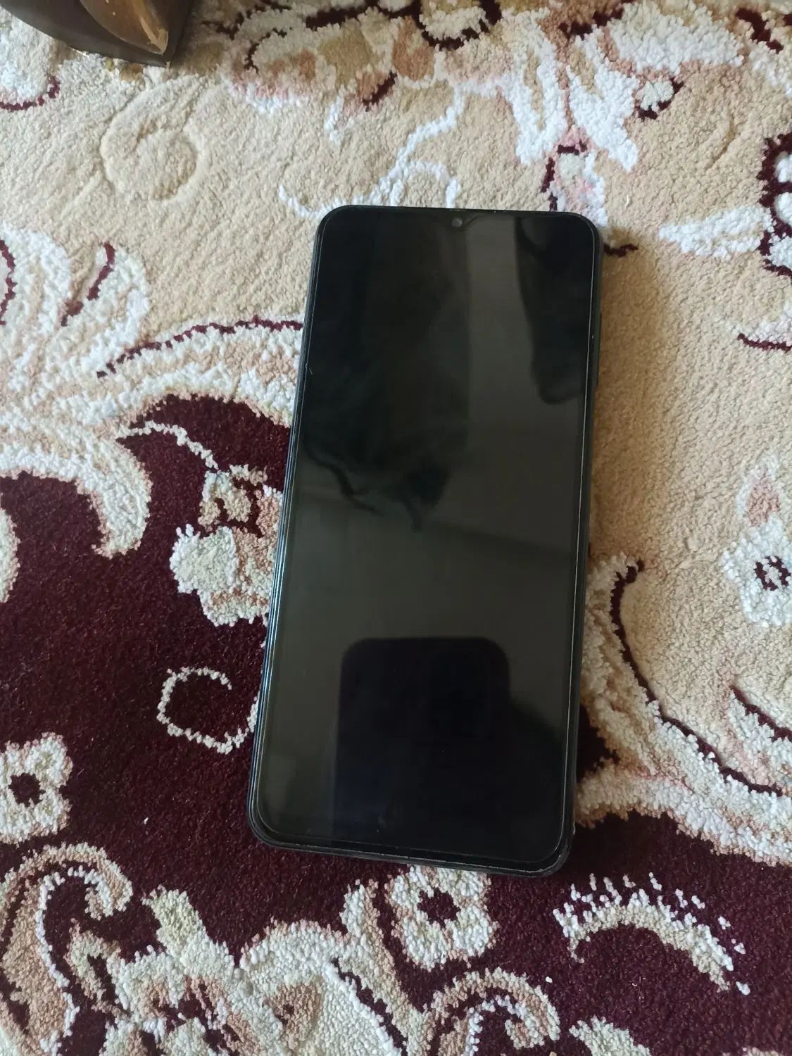 A13 گوشی در حد نو|موبایل|مشهد, توس (بلوار توس)|دیوار