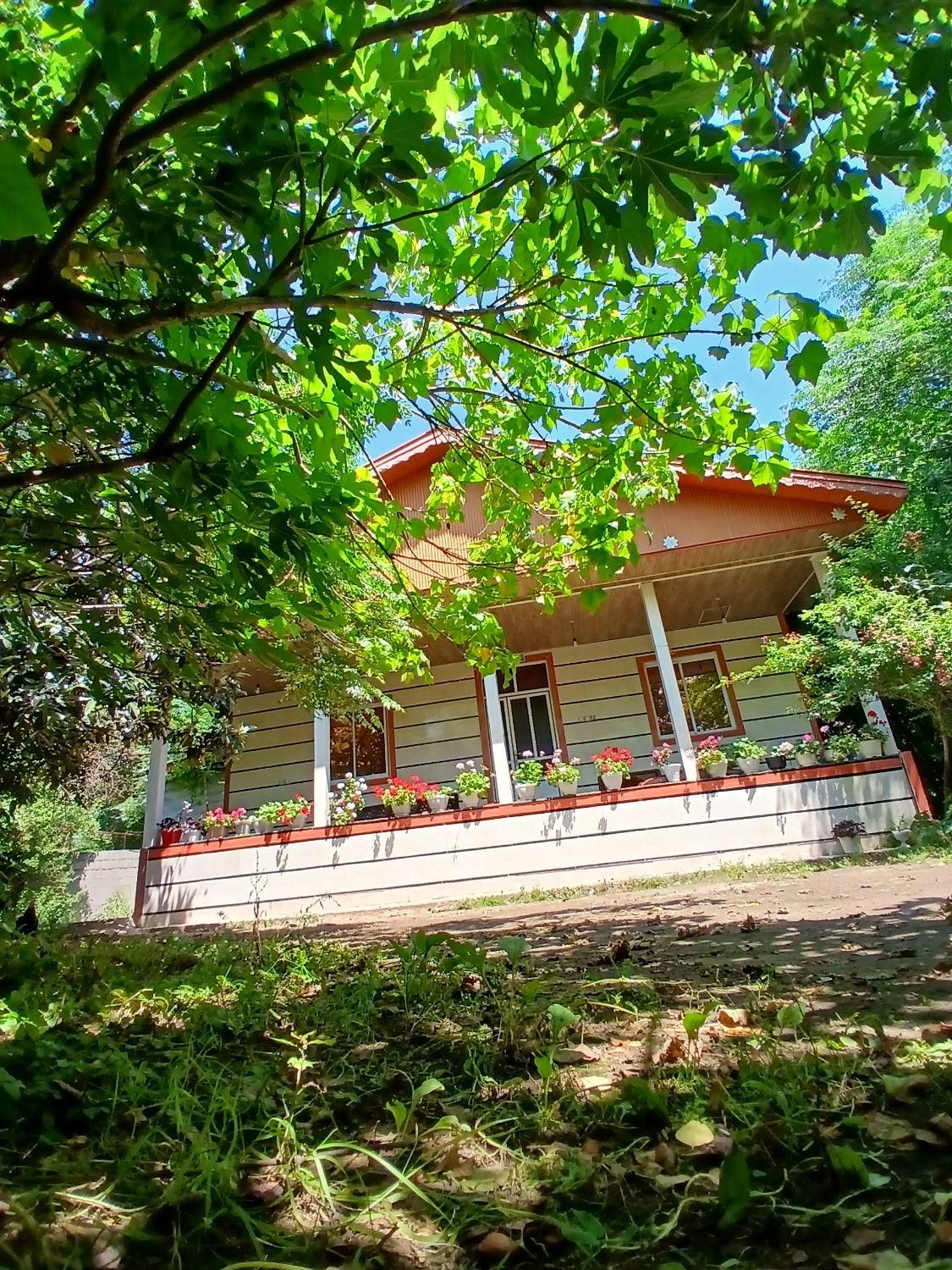 اجاره روزانه/هفتگی/ماهانه ویلا ۱۷۵ متری|اجارهٔ کوتاه‌مدت ویلا و باغ|ماسال, |دیوار