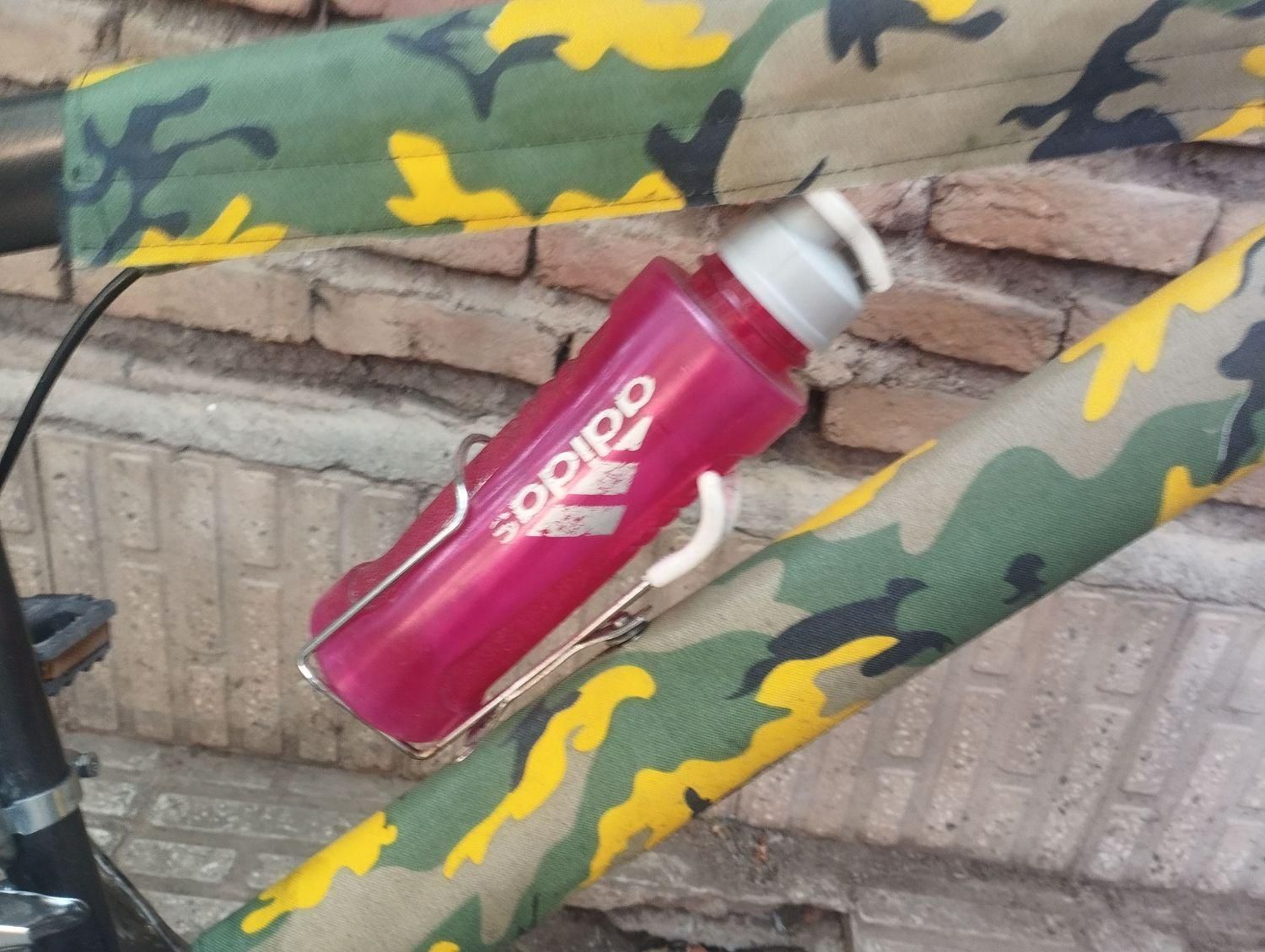 دوچرخه 26 ویوا|دوچرخه، اسکیت، اسکوتر|اهر, |دیوار