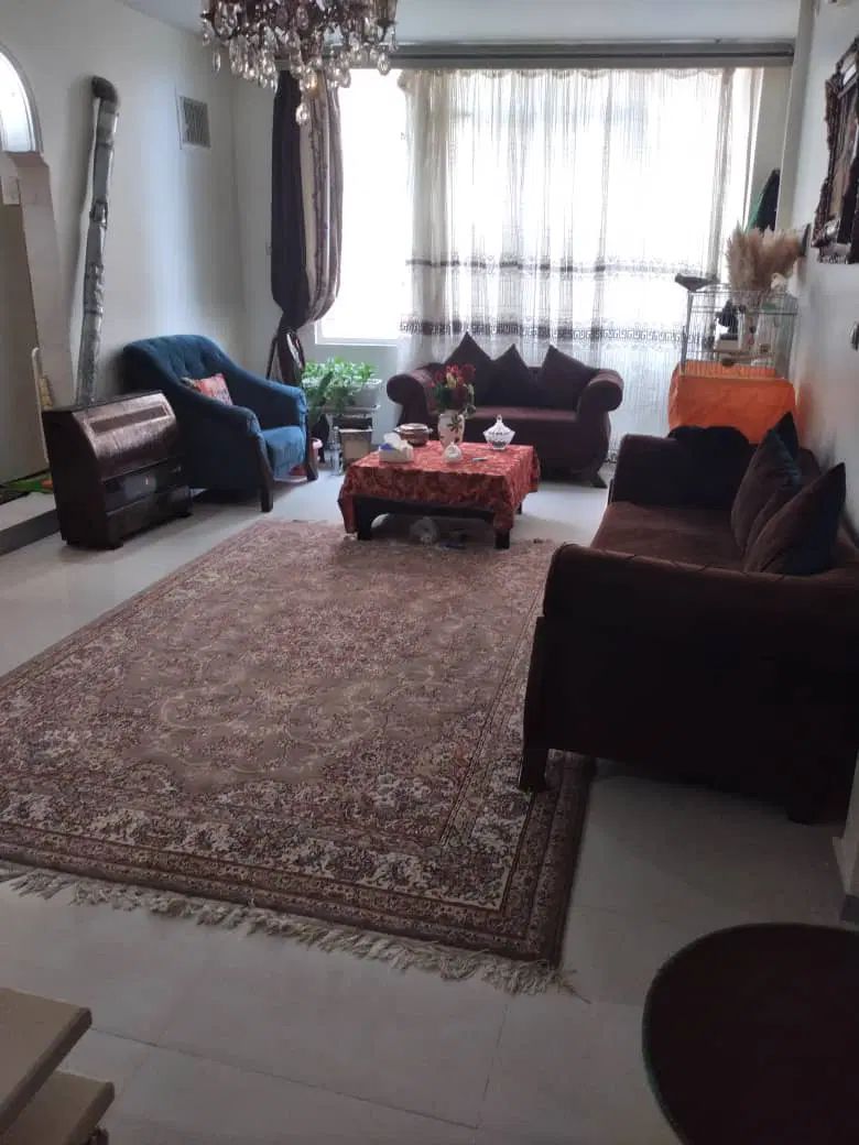 ۷۵ متر دو‌خوابه|اجارهٔ آپارتمان|کرج, حصارک بالا|دیوار