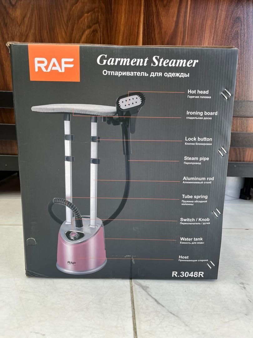 اتو ایستاده راف کد۳۰۴۸|اتو و لوازم اتو|بندر گناوه, |دیوار