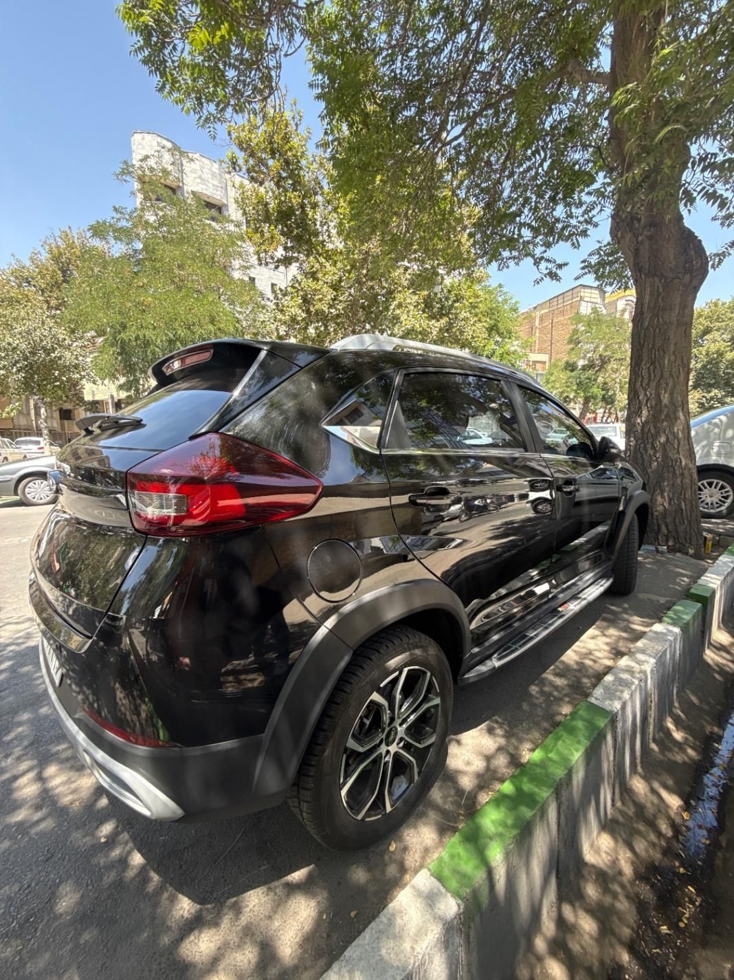 x22 pro دستی بدون نقطه مدل ۱۴۰۳|خودرو سواری و وانت|مشهد, سجاد شهر|دیوار
