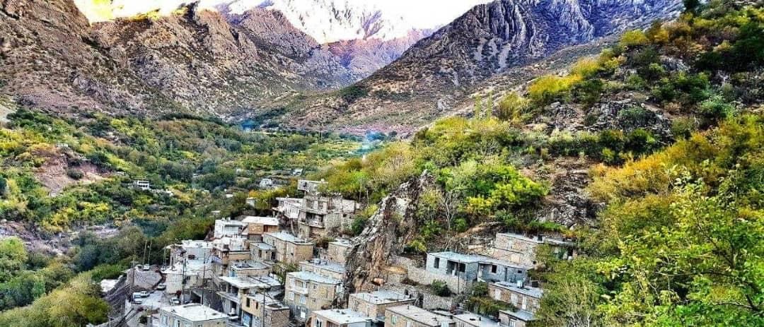 سویت با پارکینگ اختصاصی پاوه داریان|اجارهٔ کوتاه‌مدت آپارتمان و سوئیت|پاوه, |دیوار