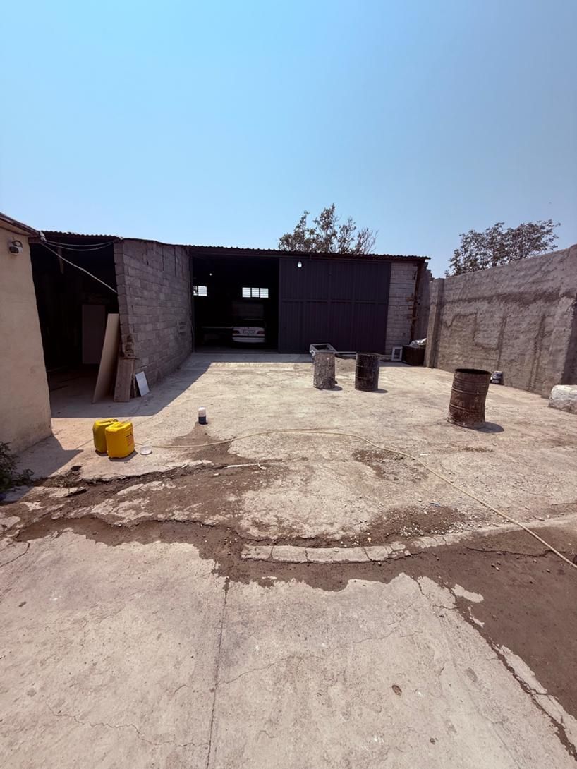 فروش سالن سوله ۵۵۰ متر باغستان|فروش دفتر صنعتی، کشاورزی، تجاری|باغستان, |دیوار