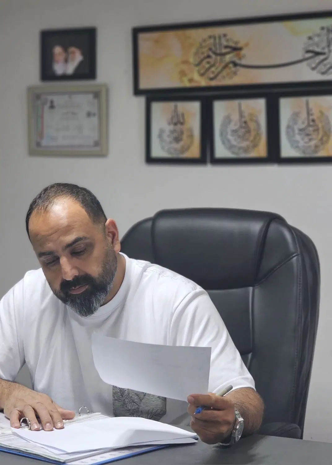 ترک اعتیاد در منزل و محل کار بدون درد و خماری|خدمات آرایشگری و زیبایی|سبزوار, قصبه اب یمین|دیوار